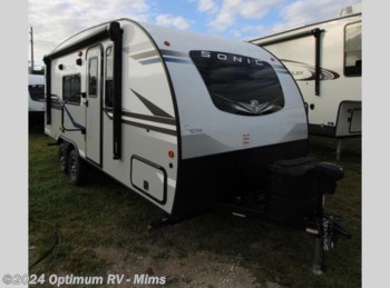 New 2022 Venture RV Sonic SN190VRB available in Mims, Florida