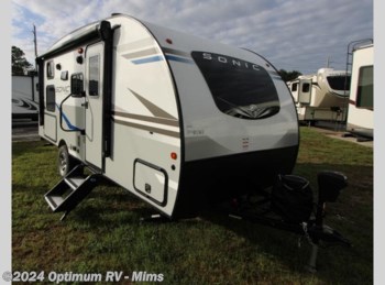 New 2022 Venture RV Sonic Lite SL169VUD available in Mims, Florida