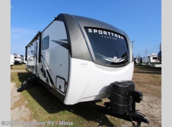 New 2022 Venture RV SportTrek Touring Edition STT302VRB available in Mims, Florida