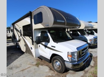 Used 2018 Thor Motor Coach Quantum WS31 available in Mims, Florida