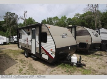Used 2015 Starcraft AR-ONE 17RD available in Mims, Florida