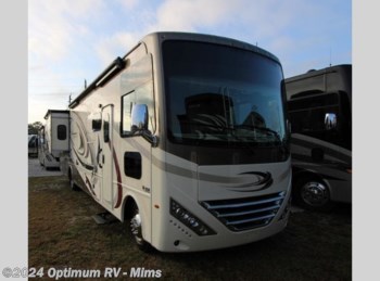 Used 2017 Thor Motor Coach Hurricane 35M available in Mims, Florida