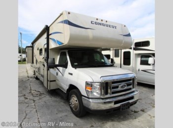 Used 2018 Gulf Stream Conquest Class C W6320D available in Mims, Florida