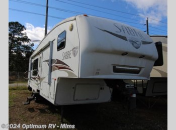 Used 2008 Palomino Sabre 29RKS available in Mims, Florida