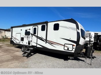 Used 2021 Forest River Rockwood Ultra Lite 2912BS available in Mims, Florida