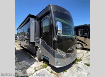 Used 2017 Thor Motor Coach Venetian A40 available in Mims, Florida