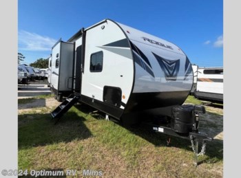 New 2022 Forest River Vengeance Rogue 32V available in Mims, Florida
