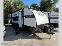 New 2022 Forest River Wildwood X-Lite 19DBXL available in Mims, Florida