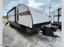  New 2022 Forest River Wildwood X-Lite 24RLXL available in Mims, Florida