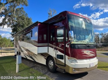 Used 2014 Tiffin Allegro Bus 45 LP available in Mims, Florida
