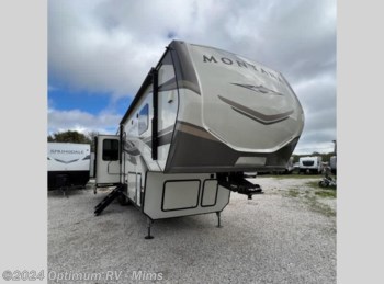 Used 2020 Keystone Montana 312RL available in Mims, Florida