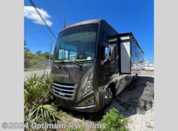  Used 2022 Thor Motor Coach Miramar 34.6 available in Mims, Florida