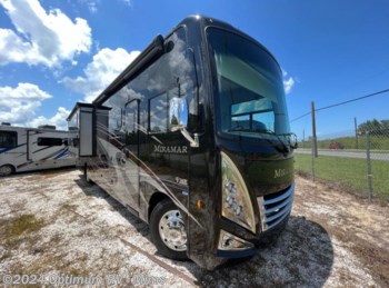 Used 2021 Thor Motor Coach Miramar 37.1 available in Mims, Florida