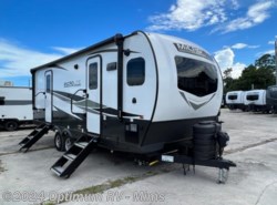 New 2024 Forest River Flagstaff Micro Lite 25FKBS available in Mims, Florida