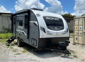 New 2024 Venture RV Sonic Lite SL150VRK available in Mims, Florida