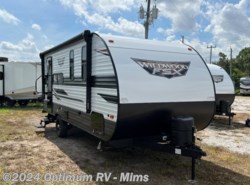 2022 Forest River Wildwood FSX 179DBK RV For Sale In Union, 42% OFF