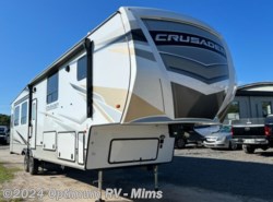 New 2024 Prime Time Crusader 382MBH available in Mims, Florida