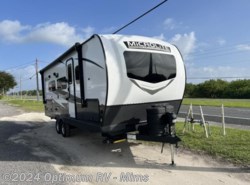 New 2024 Forest River Flagstaff Micro Lite 25DK available in Mims, Florida