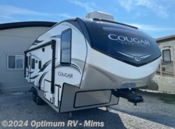  Used 2022 Keystone Cougar Half-Ton 24RDS available in Mims, Florida