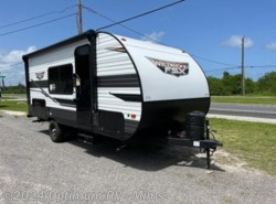 New 2024 Forest River Wildwood FSX 179DBK available in Mims, Florida