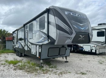 Used 2017 Keystone Fuzion 417 available in Mims, Florida