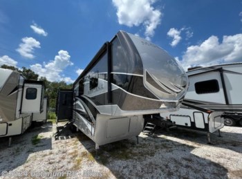 Used 2022 Keystone Montana 3231CK available in Mims, Florida
