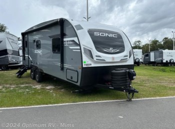 New 2024 Venture RV Sonic SN231VRL available in Mims, Florida