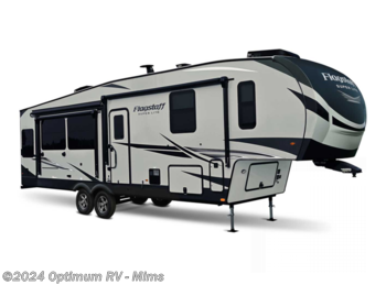 Used 2022 Forest River Flagstaff 528lKRL available in Mims, Florida