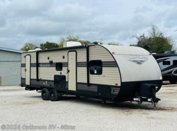 Used 2020 Forest River Wildwood X-Lite 263BHXL available in Mims, Florida