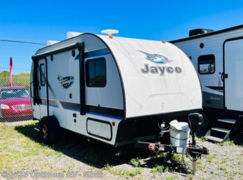Used 2018 Jayco Hummingbird 17RK available in Mims, Florida