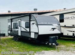Used 2022 Heartland Trail Runner 261JM available in Mims, Florida