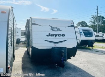 Used 2022 Jayco Jay Flight SLX 8 264BH available in Mims, Florida