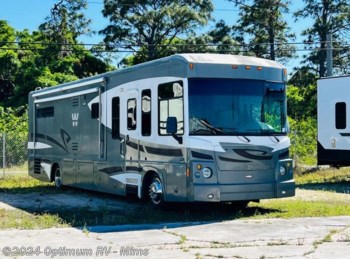 Used 2008 Winnebago Destination 39W available in Mims, Florida