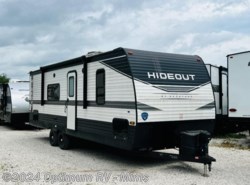 Used 2022 Keystone Hideout 262BH available in Mims, Florida