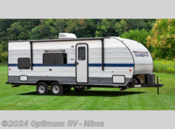 Used 2022 Gulf Stream Trailmaster Ultra-Lite 248BH available in Mims, Florida