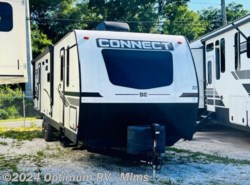 Used 2022 K-Z Connect SE C321BHKSE available in Mims, Florida