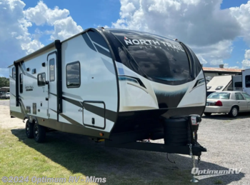 Used 2024 Heartland North Trail 27BHG available in Mims, Florida