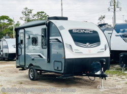 New 2024 Venture RV Sonic Lite SL150VRK available in Mims, Florida