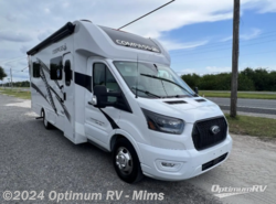 New 2024 Thor  Compass AWD 24KB available in Mims, Florida