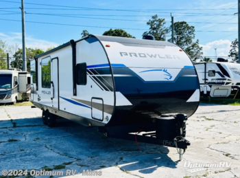 Used 2024 Heartland Prowler 292SRK available in Mims, Florida