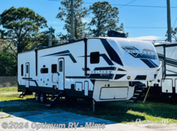 Used 2024 Dutchmen Voltage V-Series 3800 available in Mims, Florida