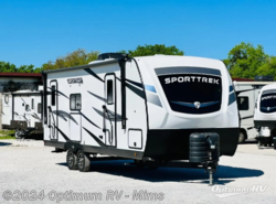 Used 2024 Venture RV SportTrek ST251VRK available in Mims, Florida