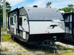 Used 2022 Heartland Trail Runner 25JM available in Mims, Florida