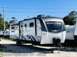 New 2024 Venture RV SportTrek Touring Edition STT336VRK available in Mims, Florida