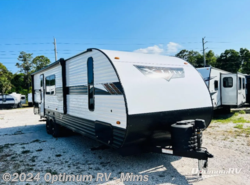 New 2024 Forest River Wildwood X-Lite 26ICE available in Mims, Florida
