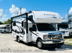 Used 2021 Forest River Forester LE 2351LE Ford available in Mims, Florida