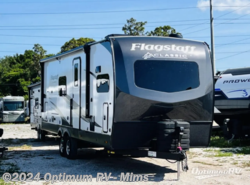 New 2024 Forest River Flagstaff Classic 826MBR available in Mims, Florida