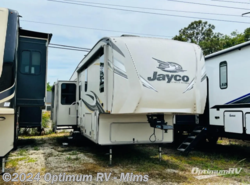Used 2018 Jayco Eagle 321RSTS available in Mims, Florida
