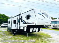 Used 2022 Palomino Puma Unleashed 383-DSS available in Mims, Florida