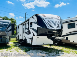 Used 2016 Dutchmen Voltage V3990 available in Mims, Florida